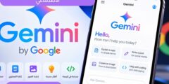 Gemini من Google ودوره في عالم الذكاء الاصطناعي
